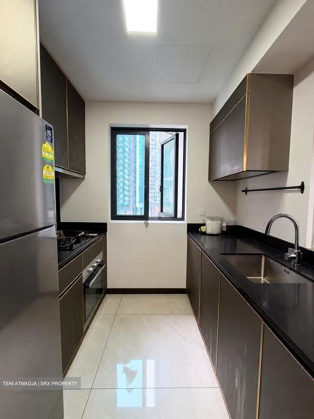 Normanton Park (D5), Apartment #628362581